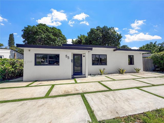 55 NW 125th Street -, North Miami, FL 33168