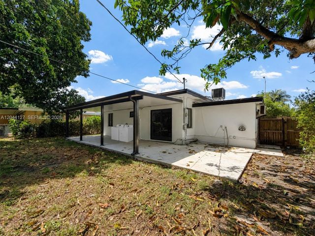 55 NW 125th Street -, North Miami, FL 33168