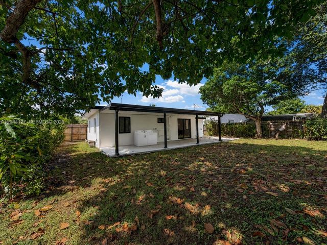 55 NW 125th Street -, North Miami, FL 33168