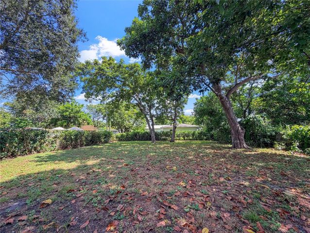 55 NW 125th Street -, North Miami, FL 33168