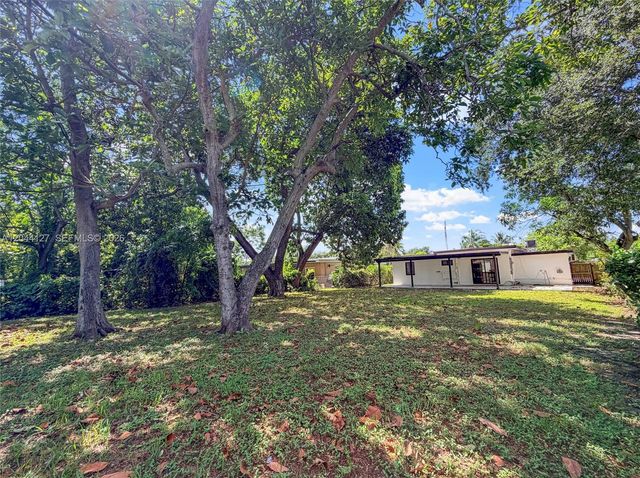 55 NW 125th Street -, North Miami, FL 33168