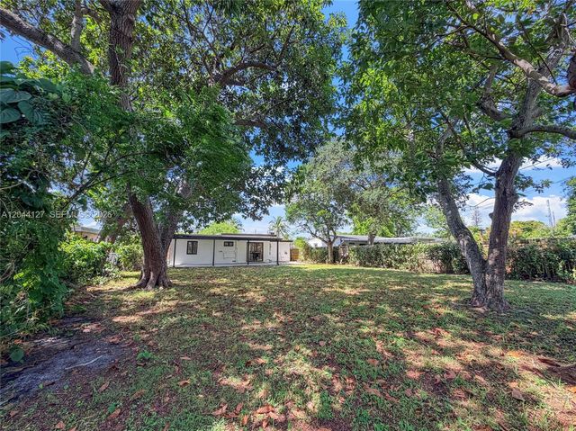 55 NW 125th Street -, North Miami, FL 33168