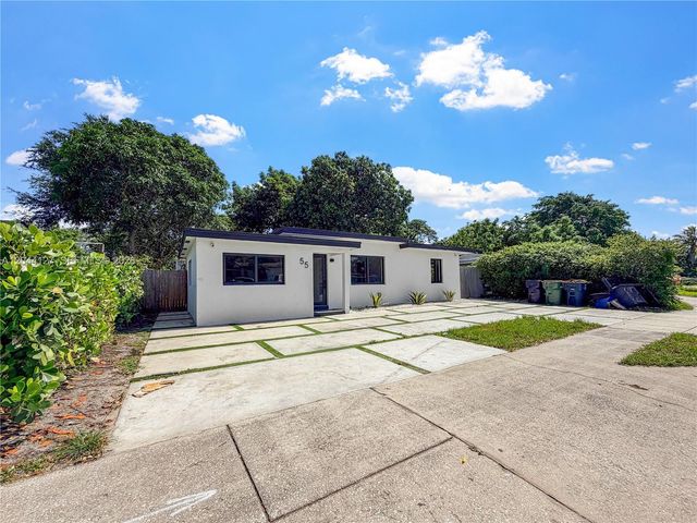 55 NW 125th Street -, North Miami, FL 33168
