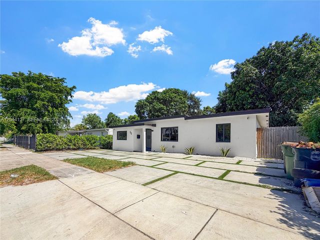 55 NW 125th Street -, North Miami, FL 33168