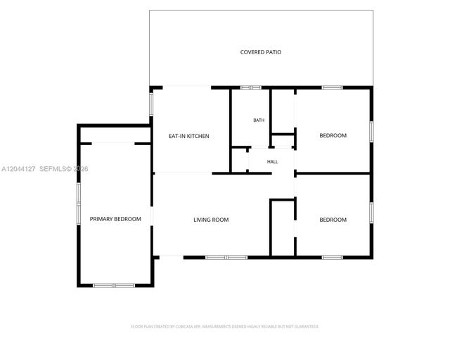 55 NW 125th Street -, North Miami, FL 33168