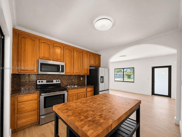 55 NW 125th Street -, North Miami, FL 33168