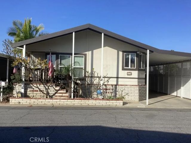1001 W Lambert 219, La Habra, CA 90631