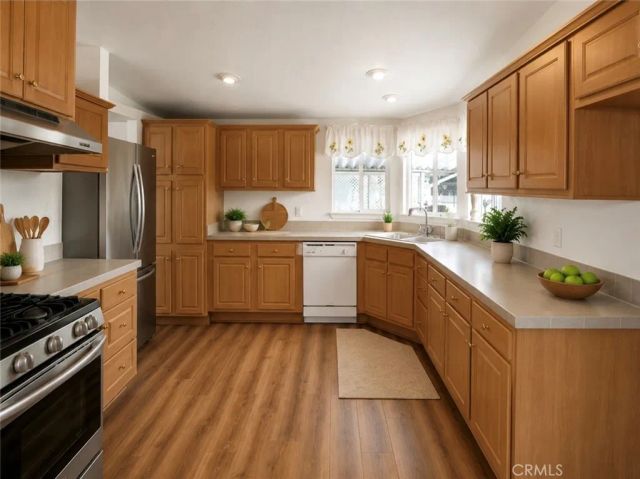 1001 W Lambert 219, La Habra, CA 90631