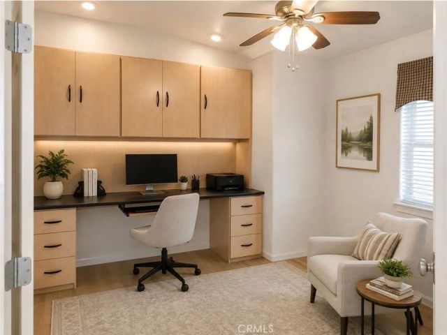1001 W Lambert 219, La Habra, CA 90631