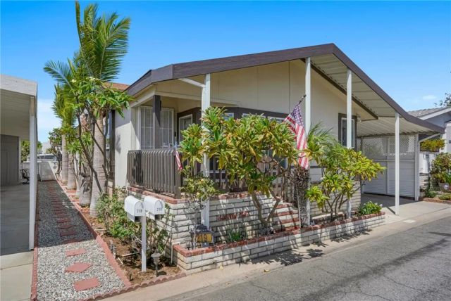 1001 W Lambert 219, La Habra, CA 90631
