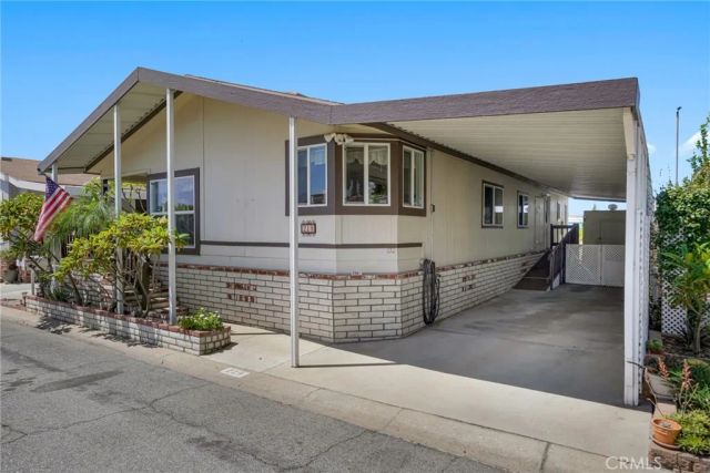 1001 W Lambert 219, La Habra, CA 90631