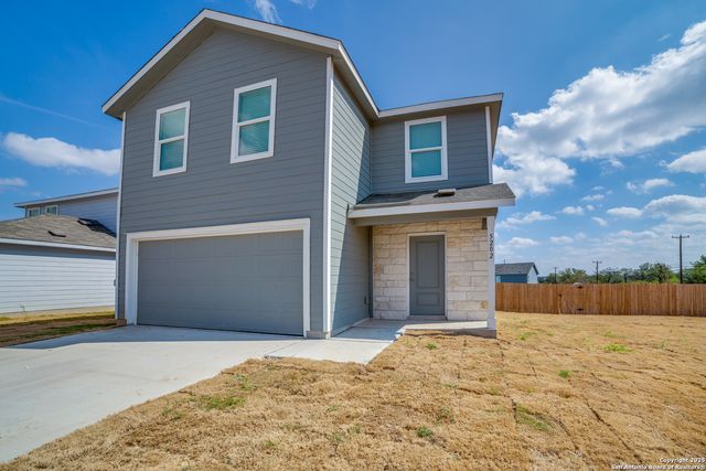 5202 Morgan Crest, San Antonio, TX 78253