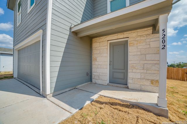 5202 Morgan Crest, San Antonio, TX 78253