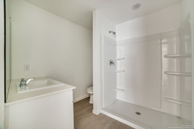 5202 Morgan Crest, San Antonio, TX 78253
