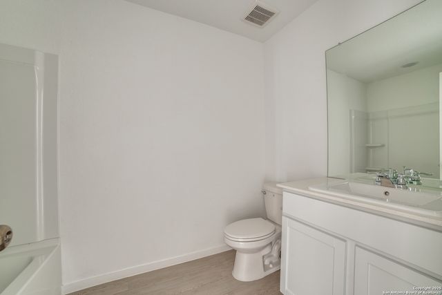 5202 Morgan Crest, San Antonio, TX 78253