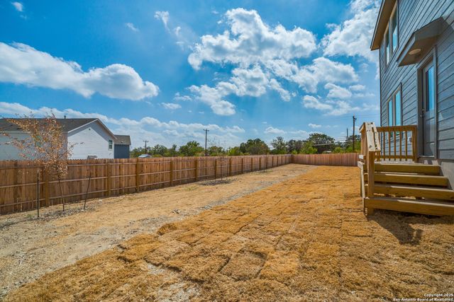 5202 Morgan Crest, San Antonio, TX 78253