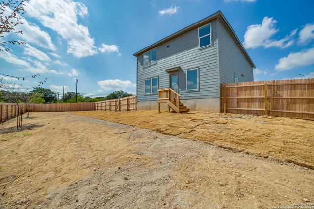 5202 Morgan Crest, San Antonio, TX 78253