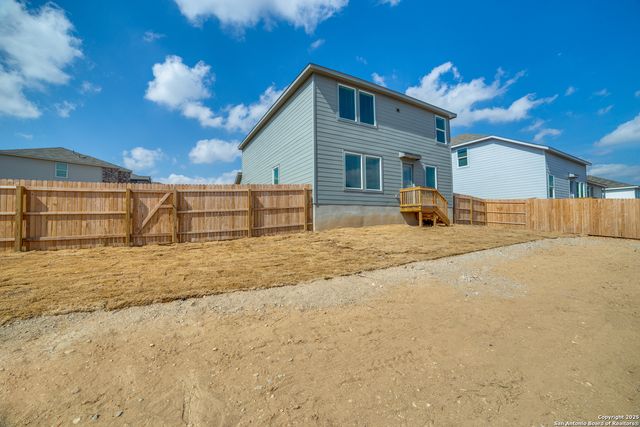 5202 Morgan Crest, San Antonio, TX 78253