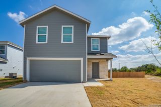5202 Morgan Crest, San Antonio, TX 78253