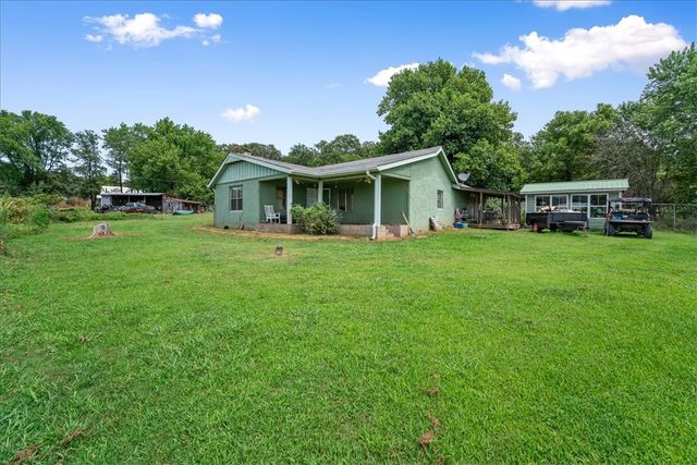 14482 Goshen Tuttle Road, Elkins, AR 72727