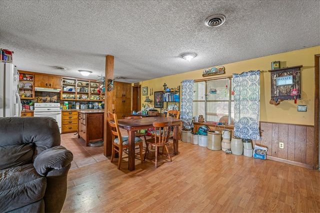 14482 Goshen Tuttle Road, Elkins, AR 72727
