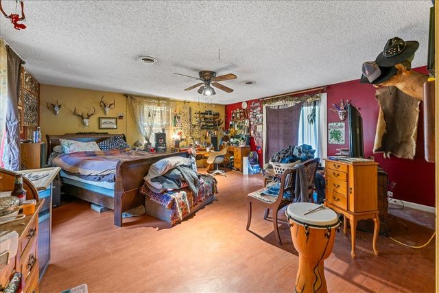 14482 Goshen Tuttle Road, Elkins, AR 72727