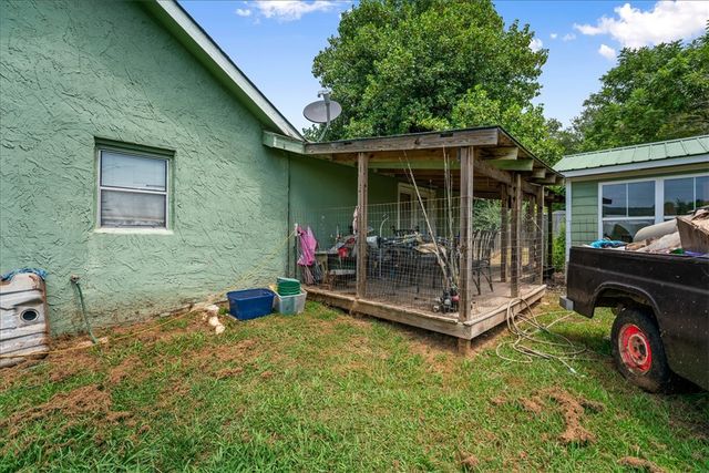 14482 Goshen Tuttle Road, Elkins, AR 72727