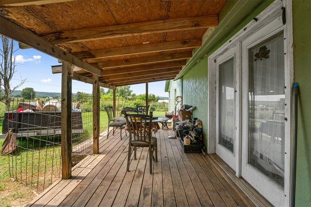 14482 Goshen Tuttle Road, Elkins, AR 72727