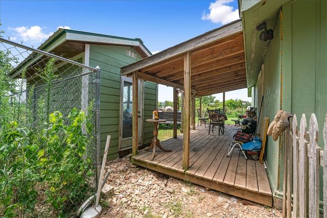 14482 Goshen Tuttle Road, Elkins, AR 72727