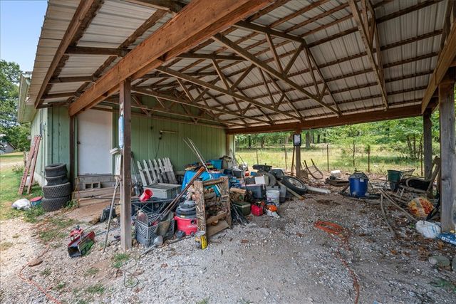 14482 Goshen Tuttle Road, Elkins, AR 72727
