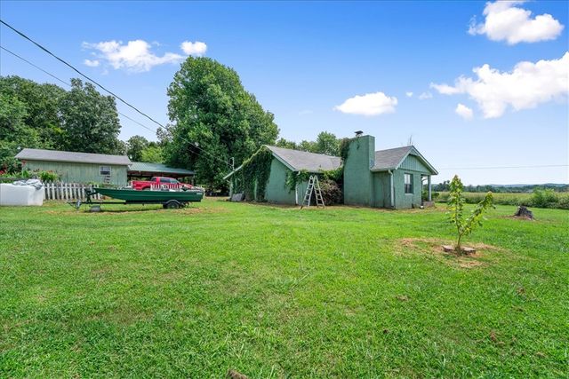 14482 Goshen Tuttle Road, Elkins, AR 72727