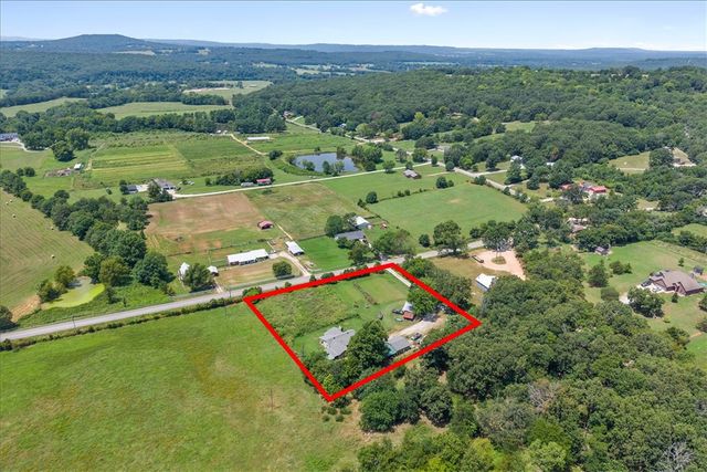 14482 Goshen Tuttle Road, Elkins, AR 72727