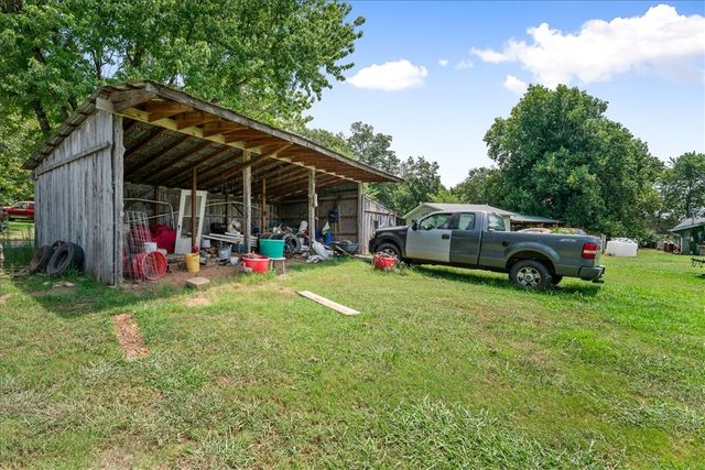 14482 Goshen Tuttle Road, Elkins, AR 72727