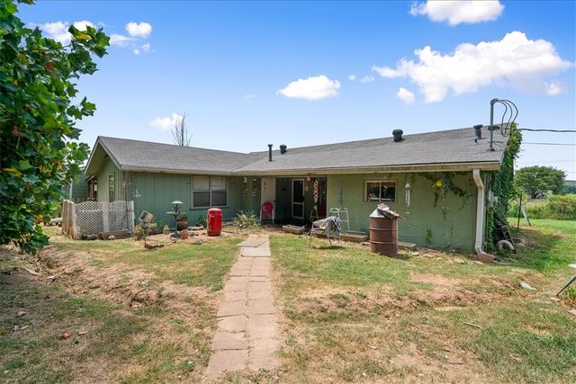 14482 Goshen Tuttle Road, Elkins, AR 72727