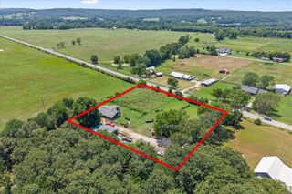 14482 Goshen Tuttle Road, Elkins, AR 72727