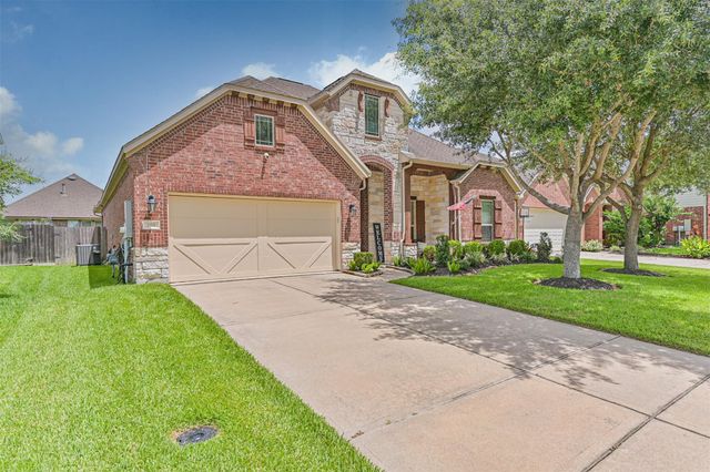 281 Westwood Drive, League City, TX 77573