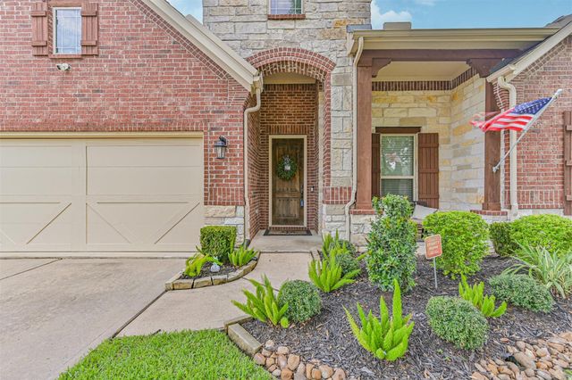 281 Westwood Drive, League City, TX 77573
