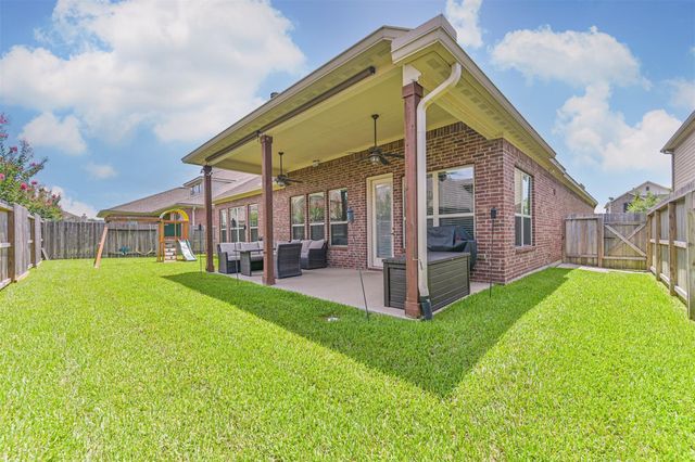 281 Westwood Drive, League City, TX 77573