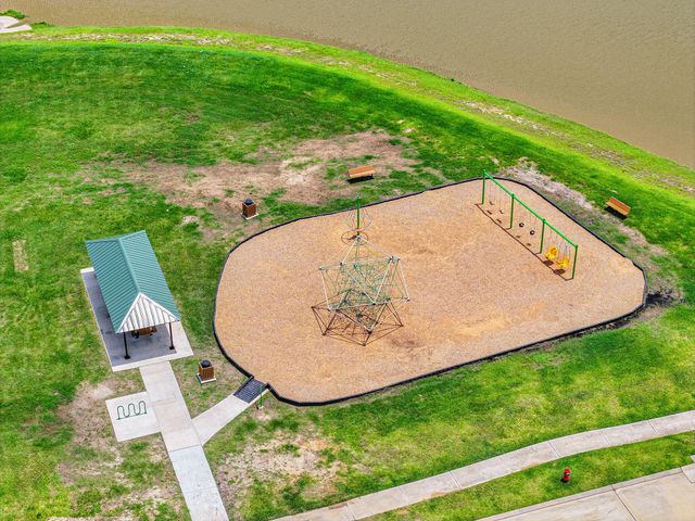 281 Westwood Drive, League City, TX 77573