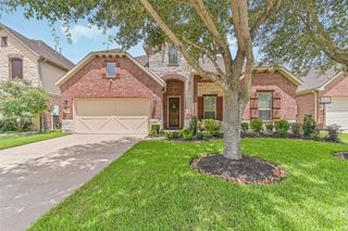 281 Westwood Drive, League City, TX 77573