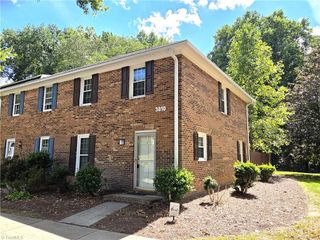 3810 Huntingreen Lane F, Winston-salem, NC 27106