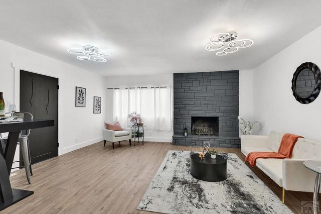 2312 Court St, Pueblo, CO 81003