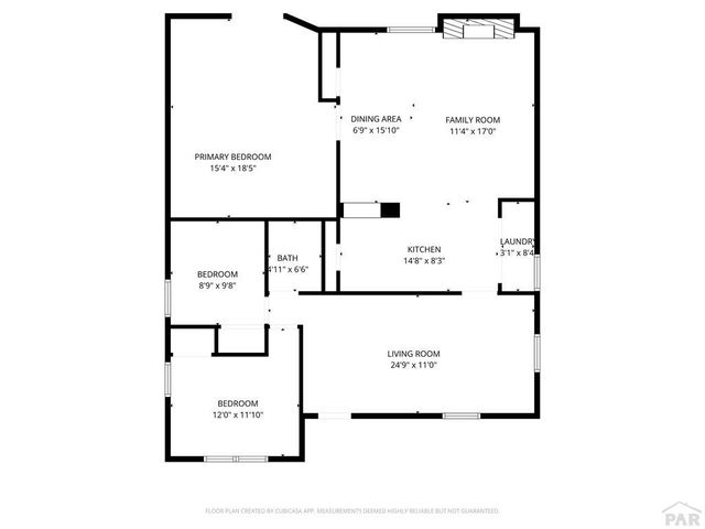 2312 Court St, Pueblo, CO 81003