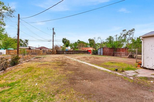 2312 Court St, Pueblo, CO 81003
