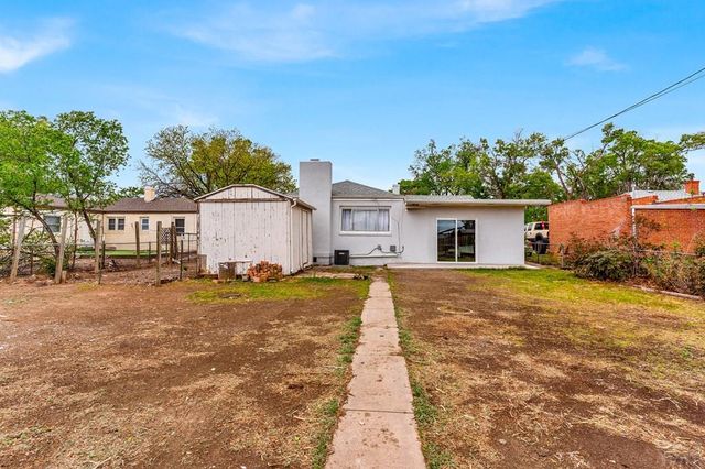 2312 Court St, Pueblo, CO 81003