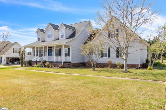 111 Stablechase Drive, Greenville, SC 29617