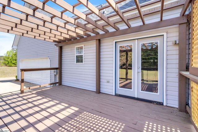 111 Stablechase Drive, Greenville, SC 29617