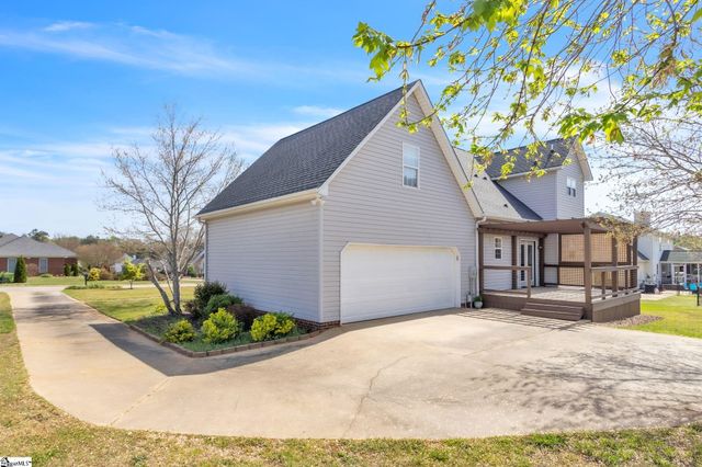 111 Stablechase Drive, Greenville, SC 29617