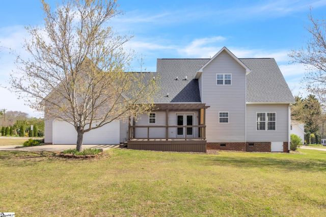 111 Stablechase Drive, Greenville, SC 29617