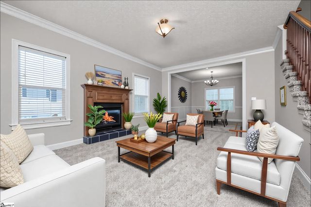 111 Stablechase Drive, Greenville, SC 29617